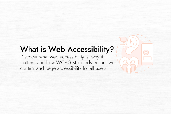 web-accessibility